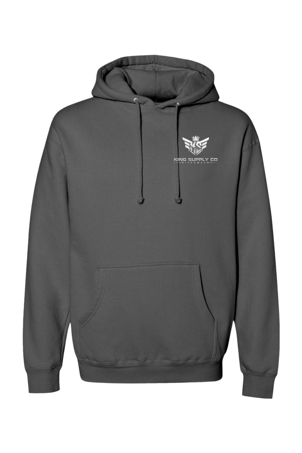 OBS Camo HeavyBlend Hoodie