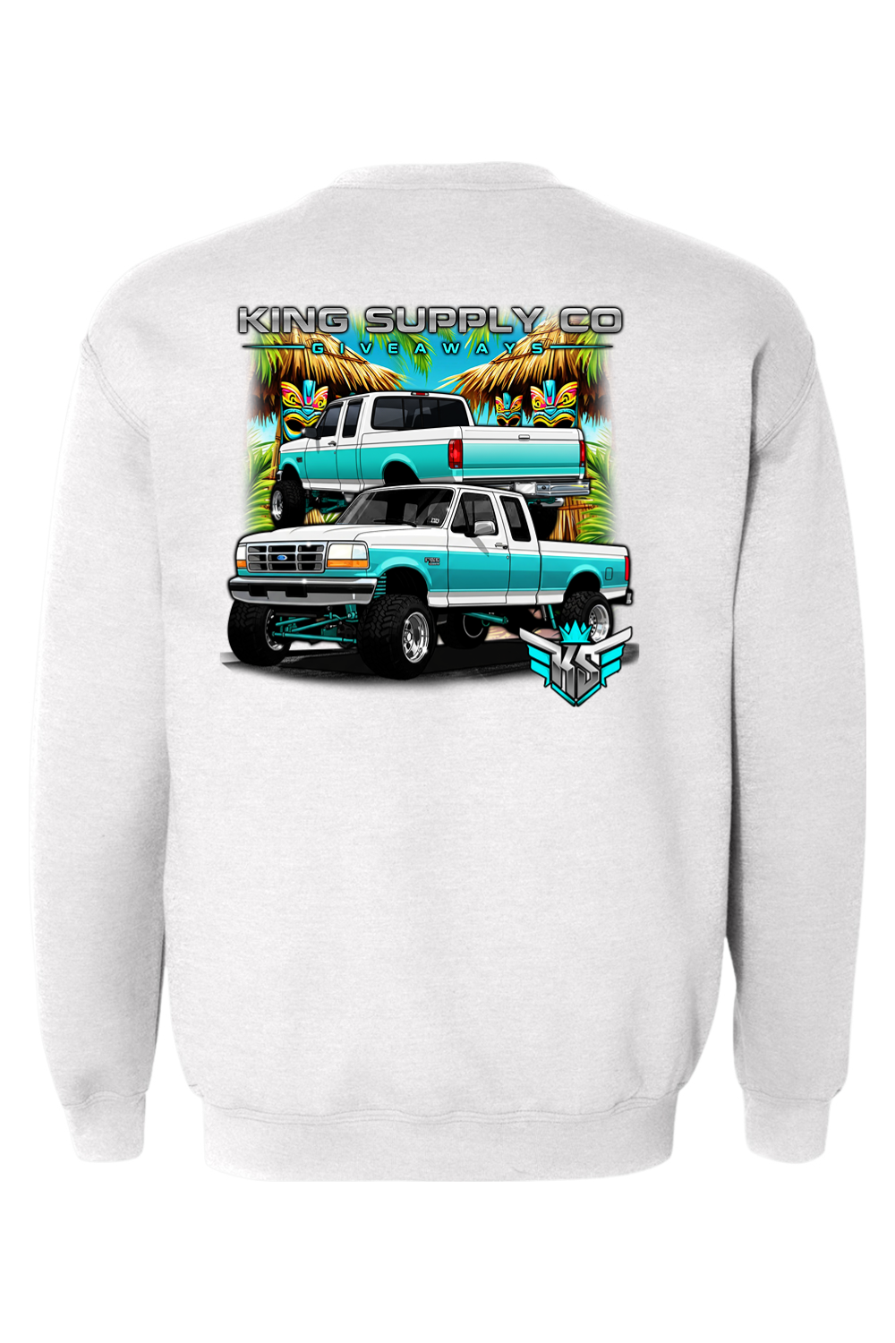 KSC9 Crewneck