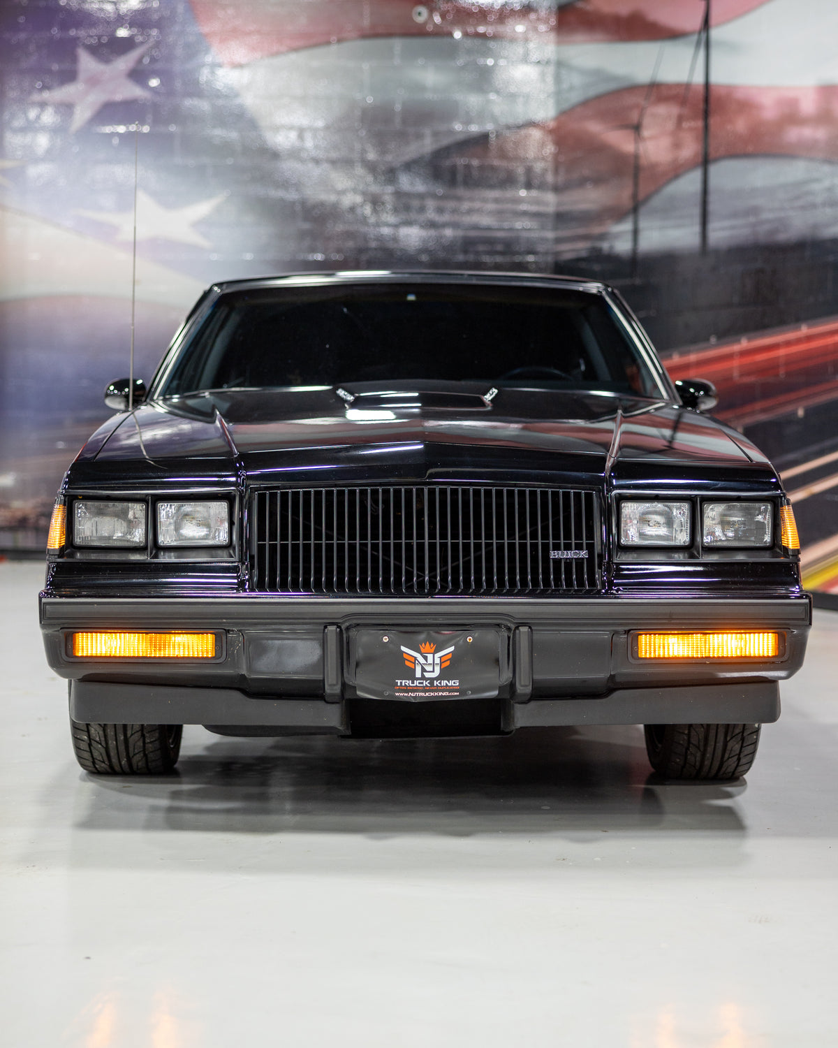 1987 Buick Grand National