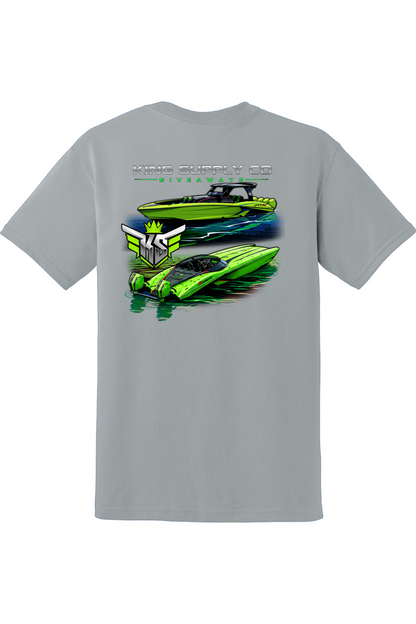 MTI Graphic Tee
