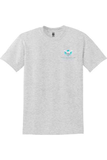 KSC8 Tropic Tee