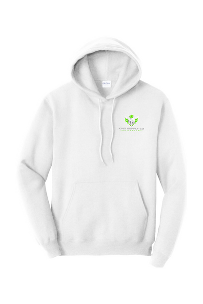 MTI V Hoodie