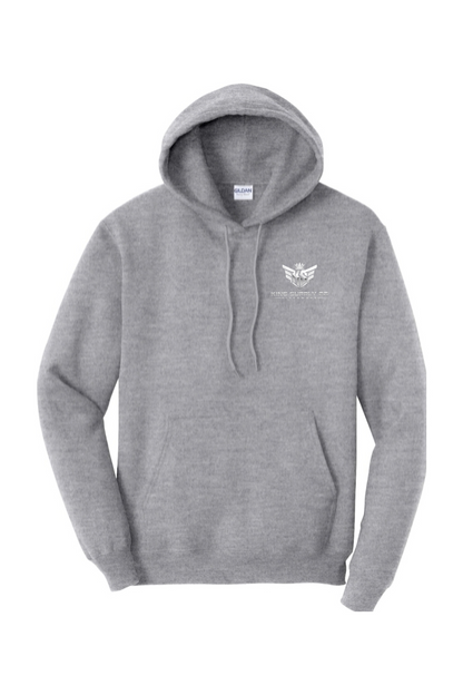OBS Graphic Hoodie