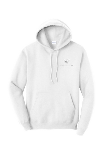 MTI 440 X Hoodie