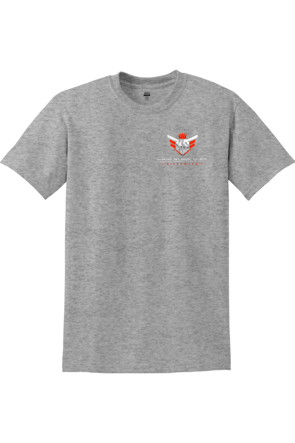 "SexxyRedd" Graphic Tee
