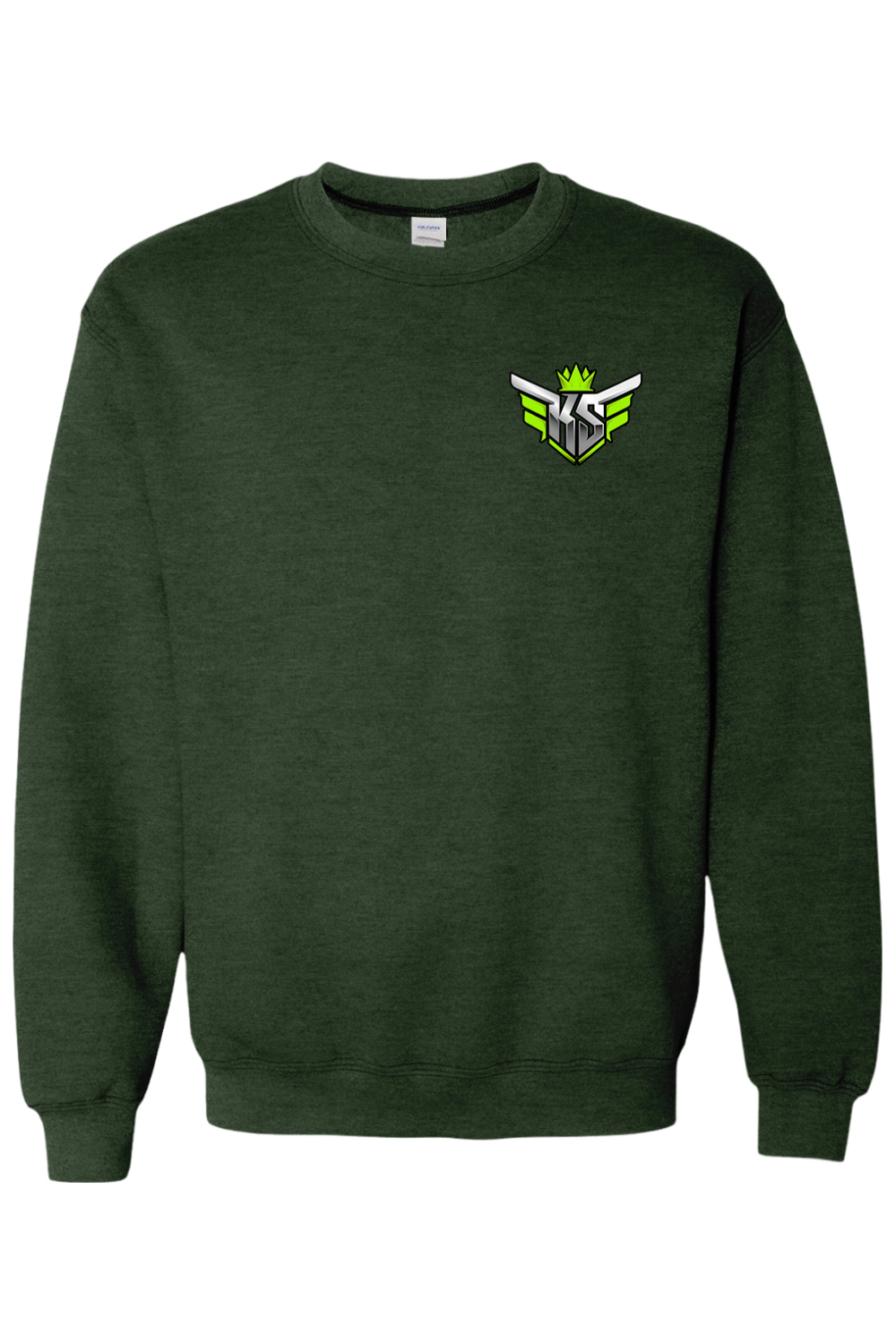 MTI Crewneck