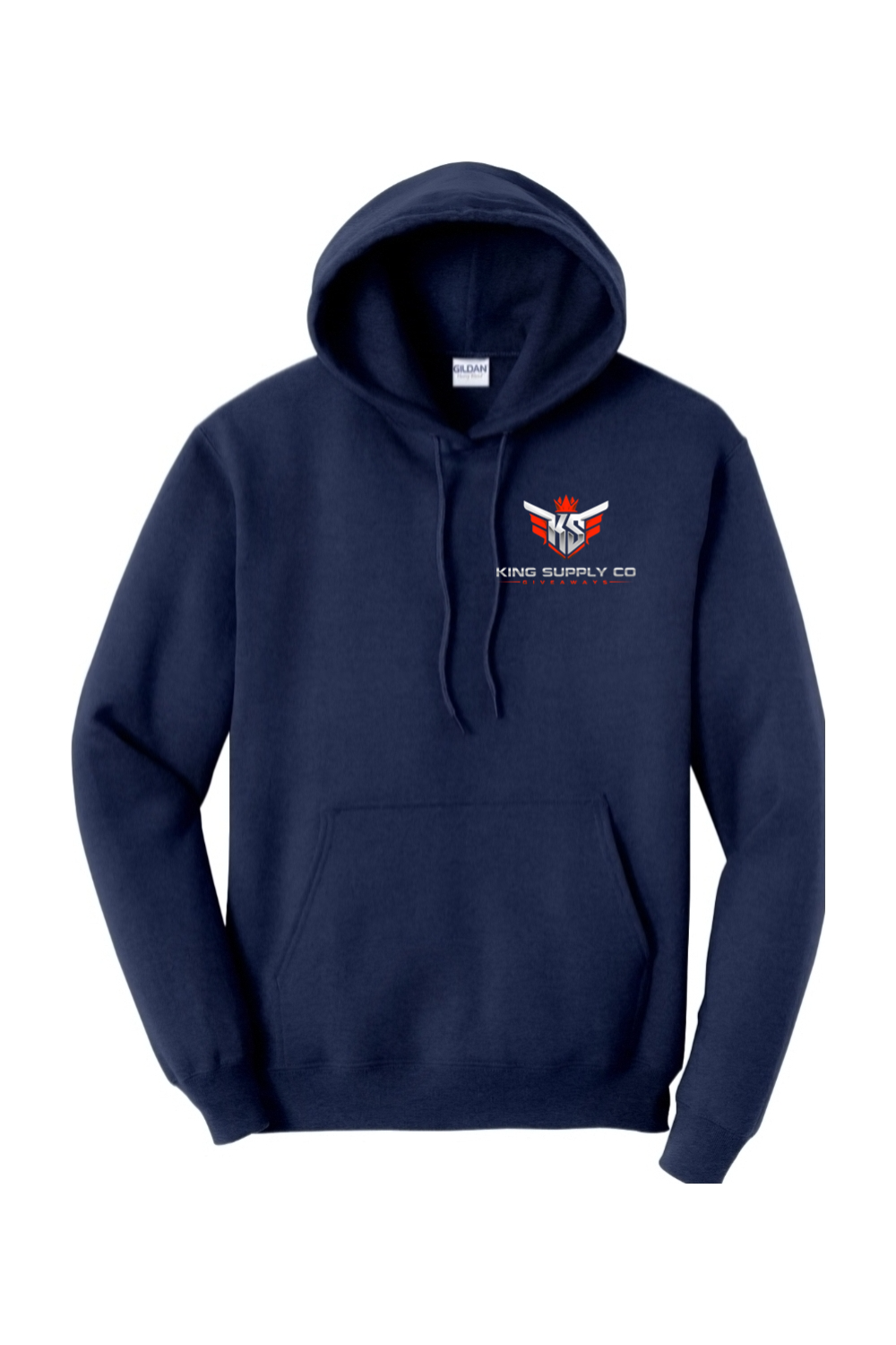 "SexxyRedd" Graphic Hoodie