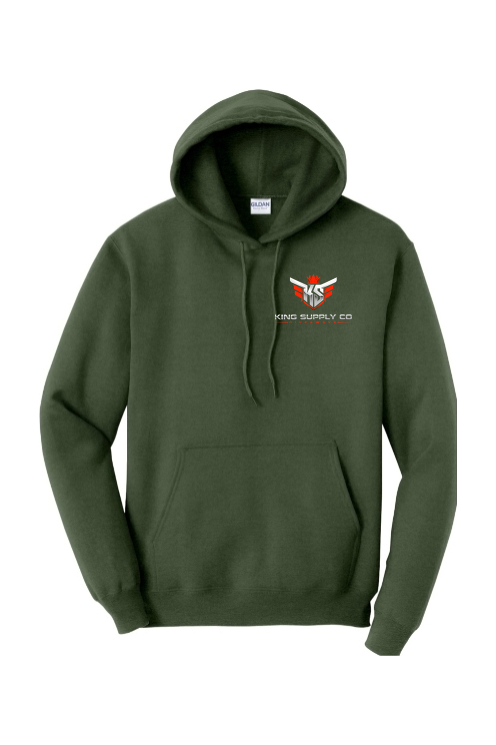 "SexxyRedd" Graphic Hoodie