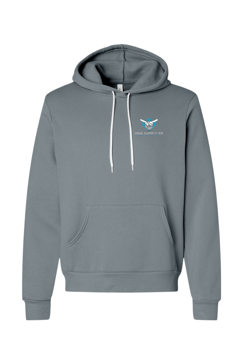 Platti Plus Tropic Lightweight Hoodie