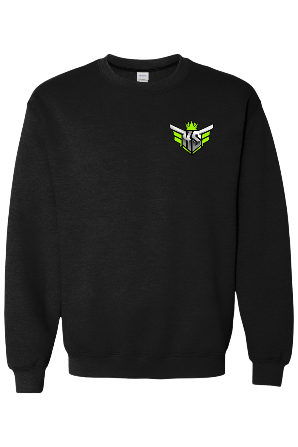 MTI Crewneck