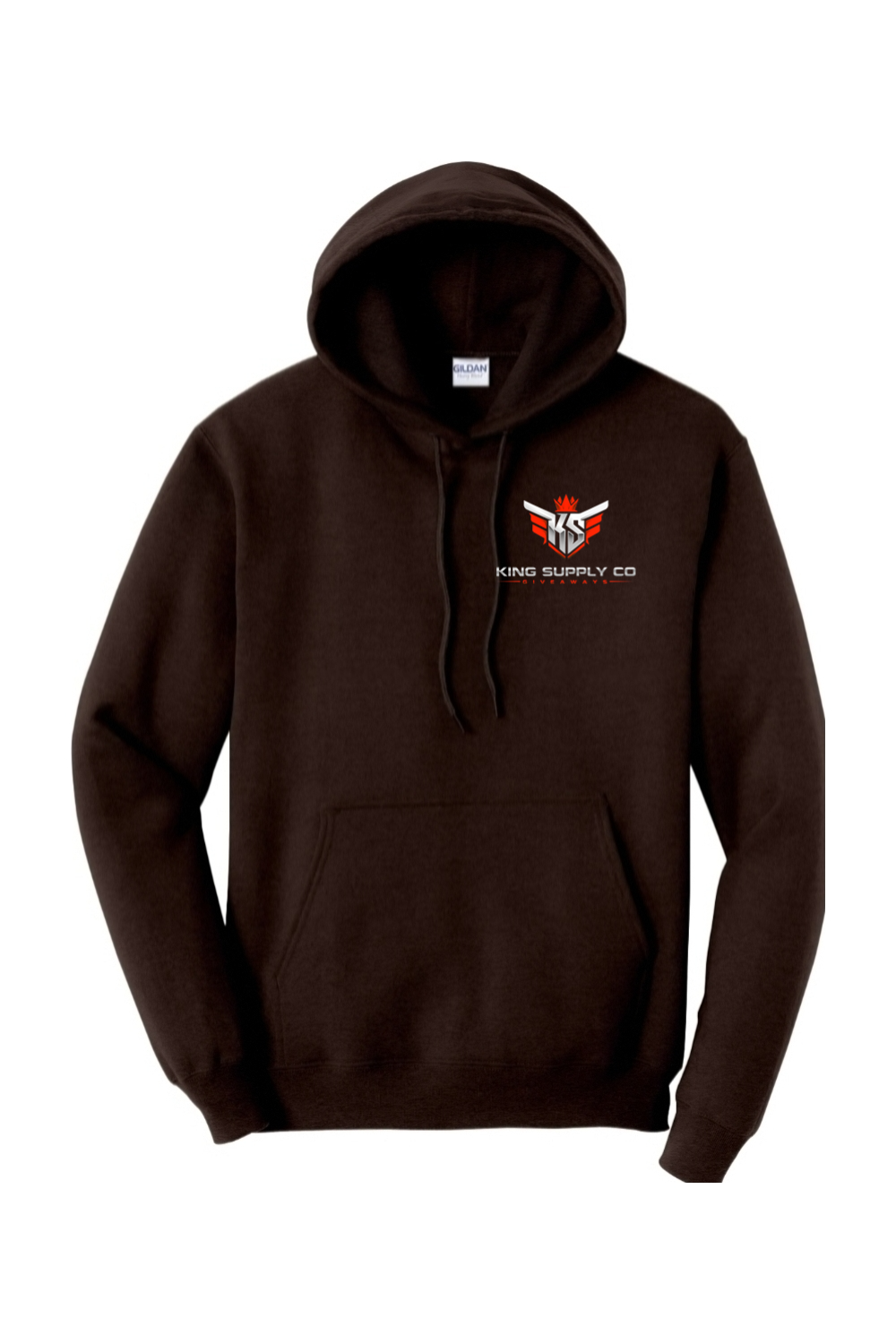 "SexxyRedd" Graphic Hoodie