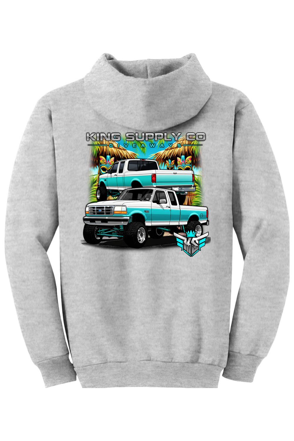 KSC9 Hoodie