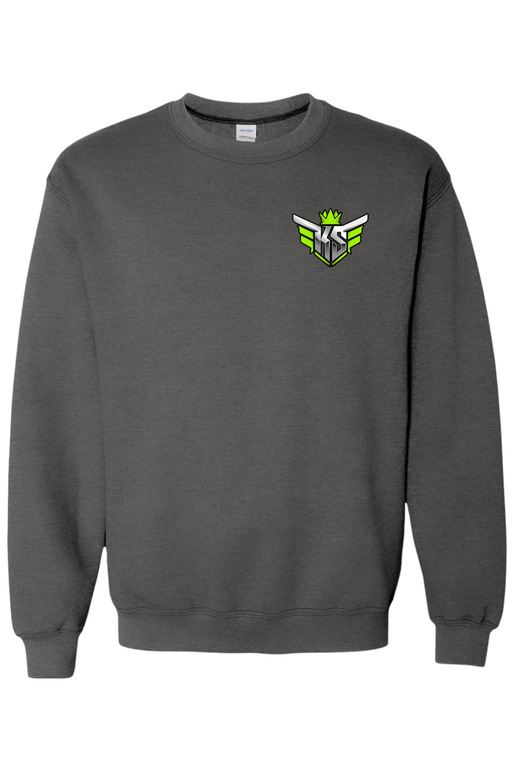 MTI Crewneck