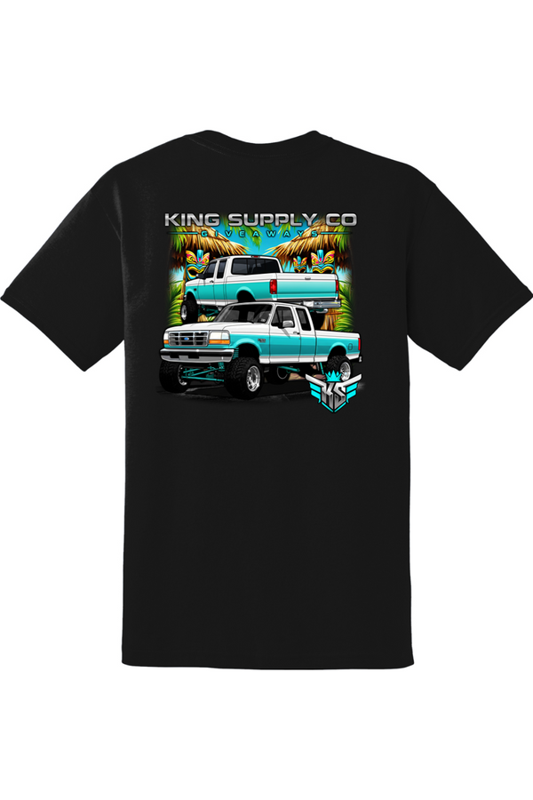 KSC9 Graphic Tee