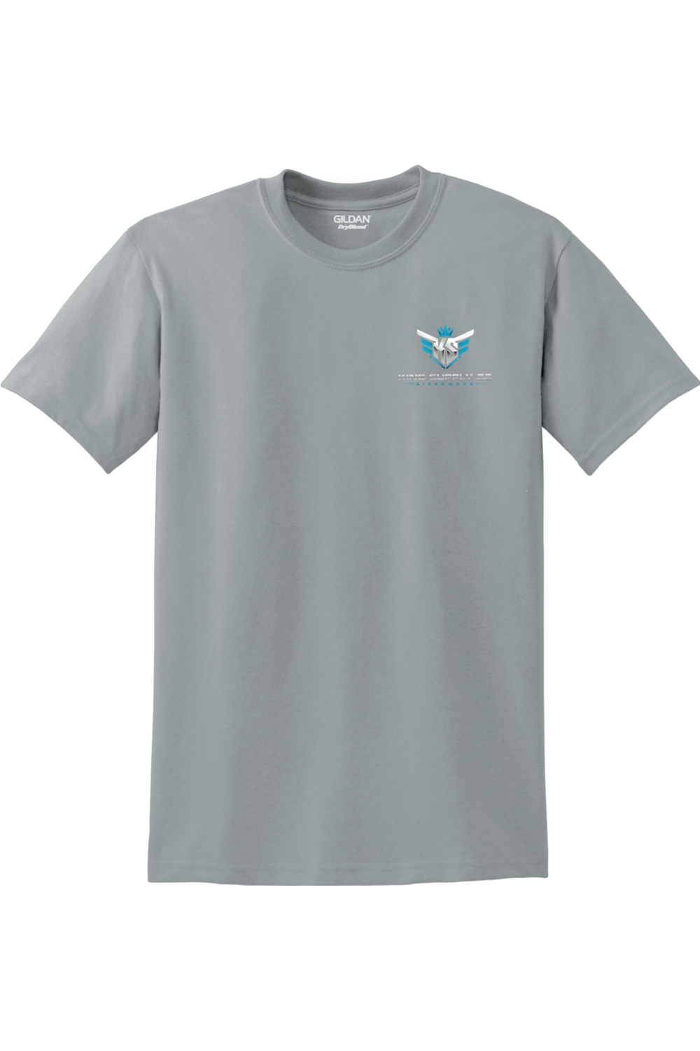 KSC 8 Paradise Tee