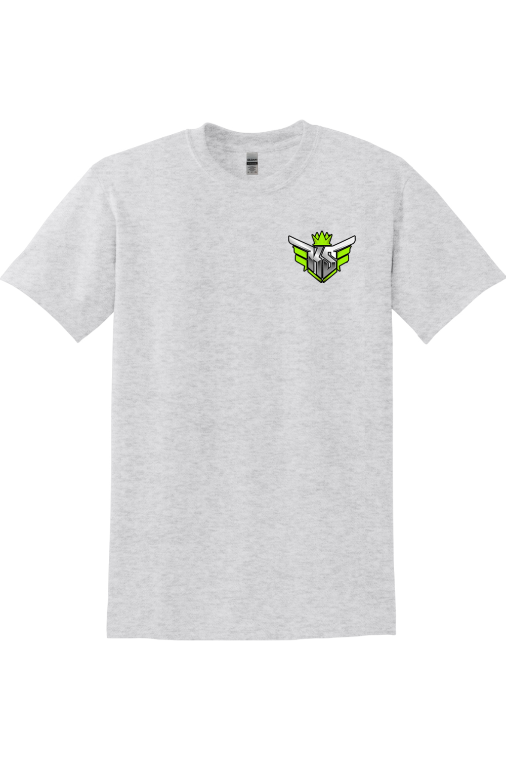 MTI Graphic Tee
