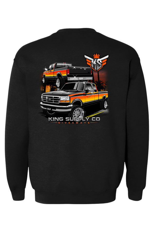 KSC7 Crewneck
