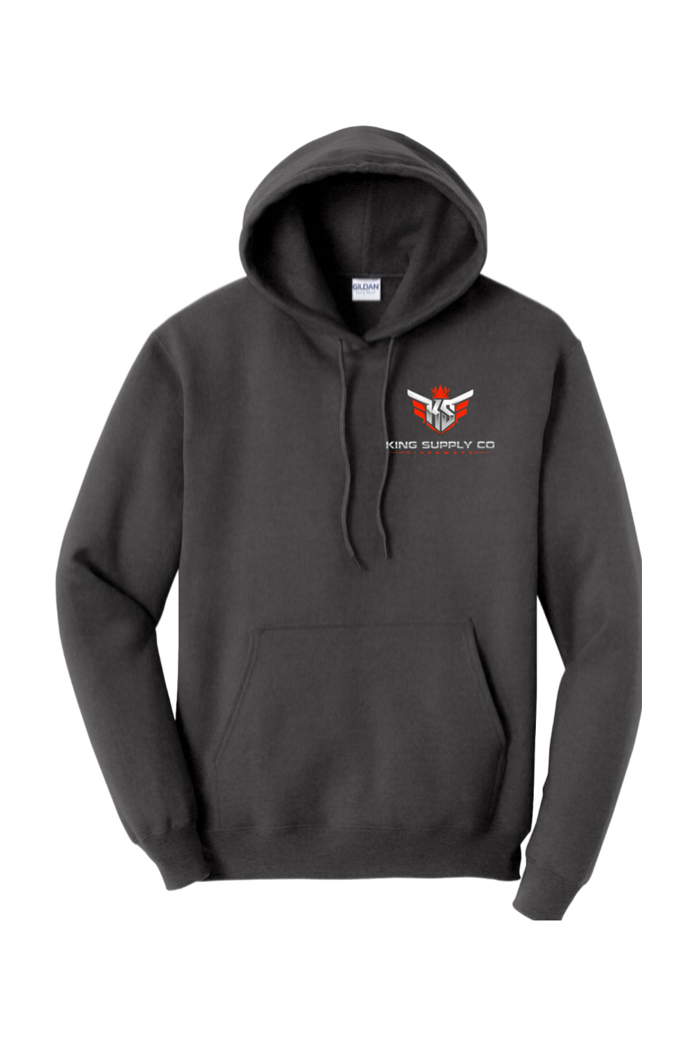 "SexxyRedd" Graphic Hoodie