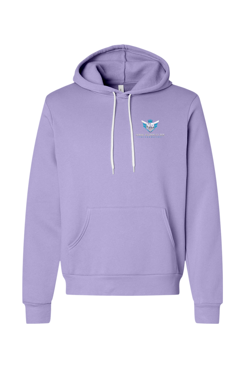 Platti Plus Tropic Lightweight Hoodie