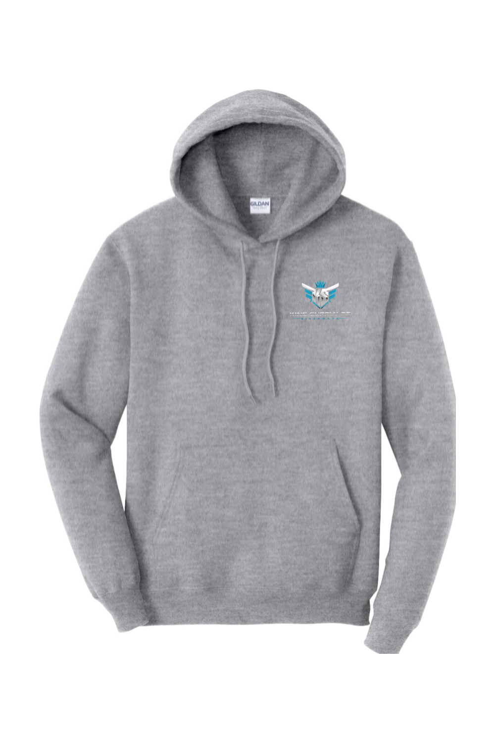 KSC8 Paradise Hoodie