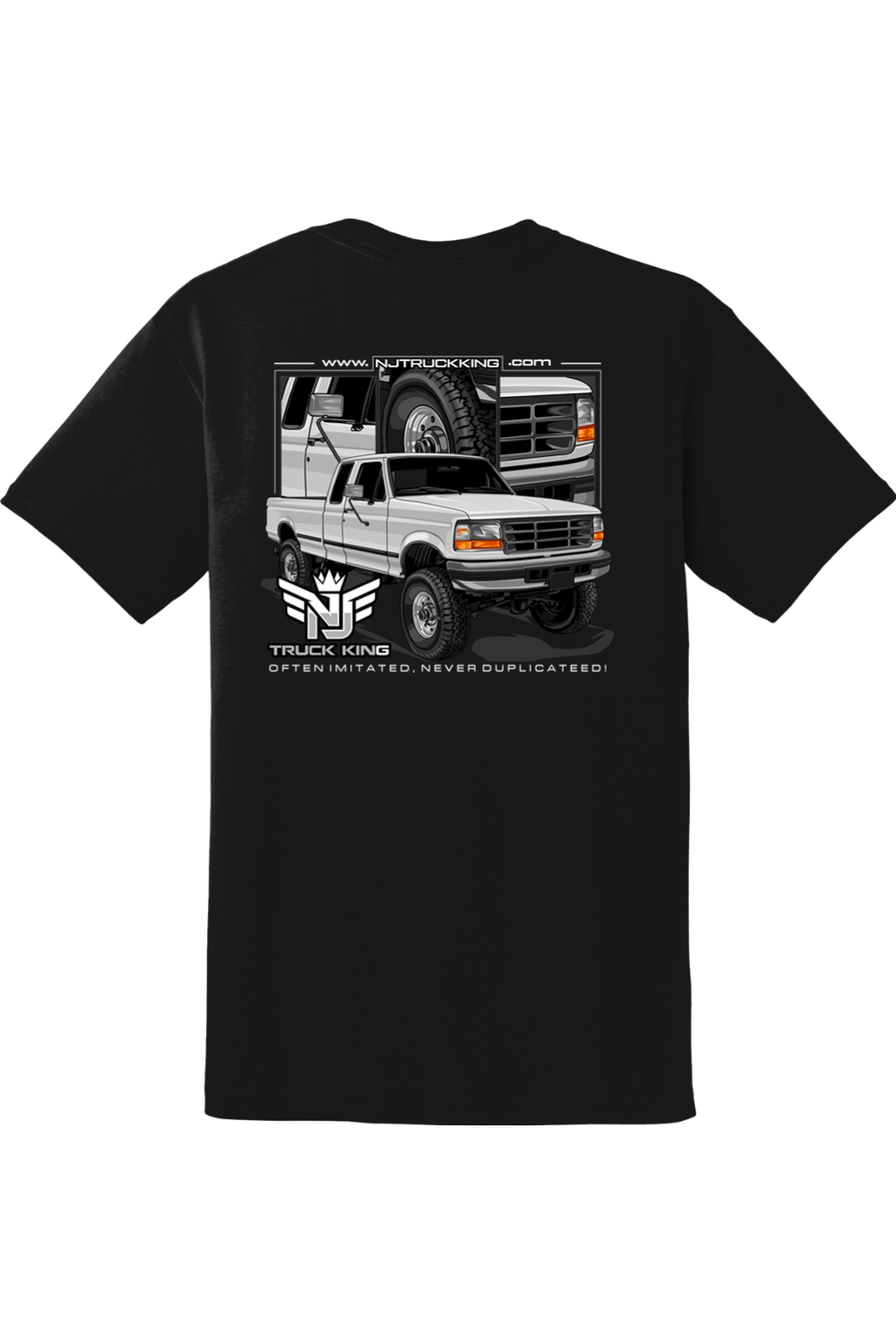 OBS Tee