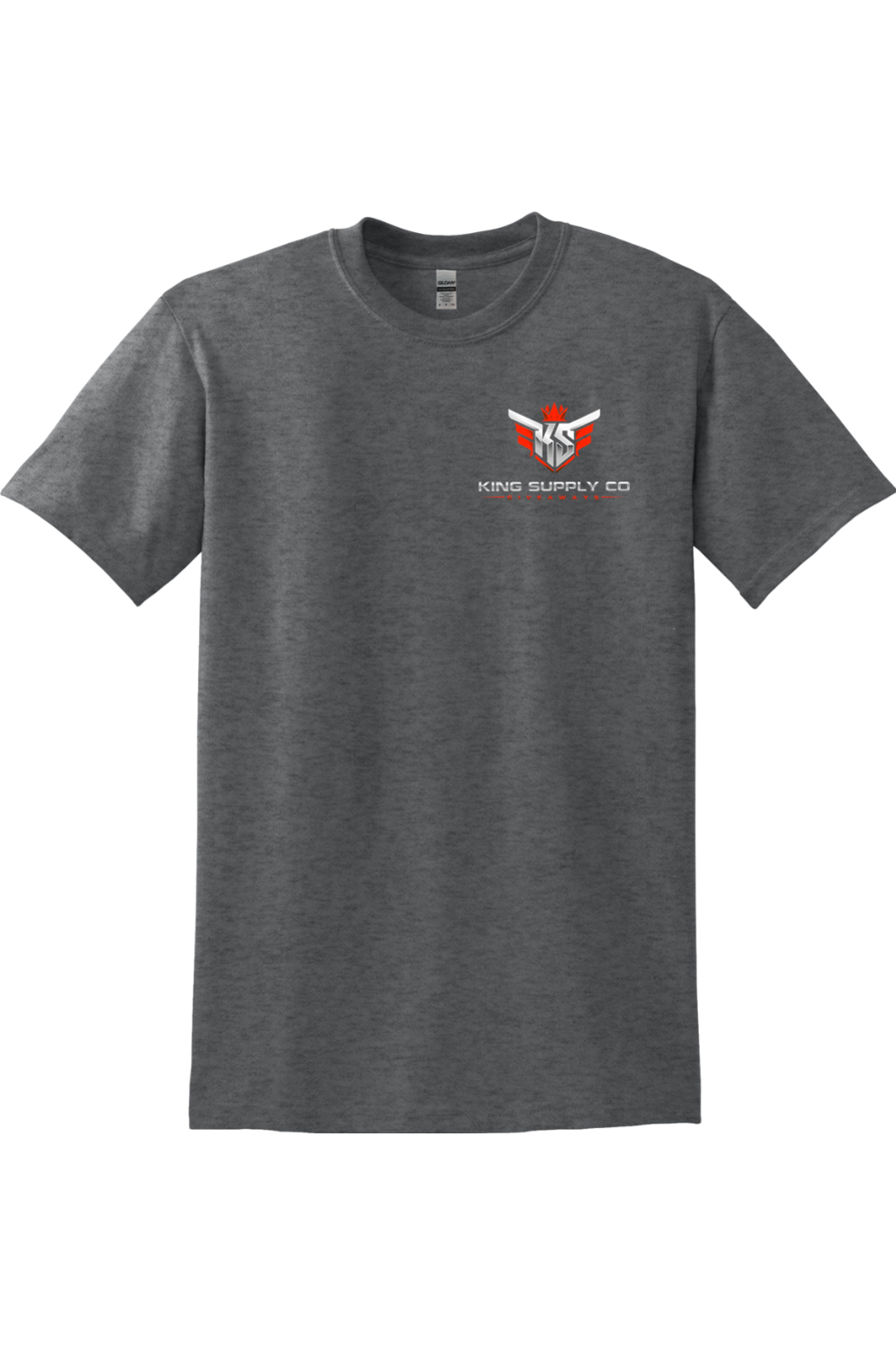 "SexxyRedd" Graphic Tee