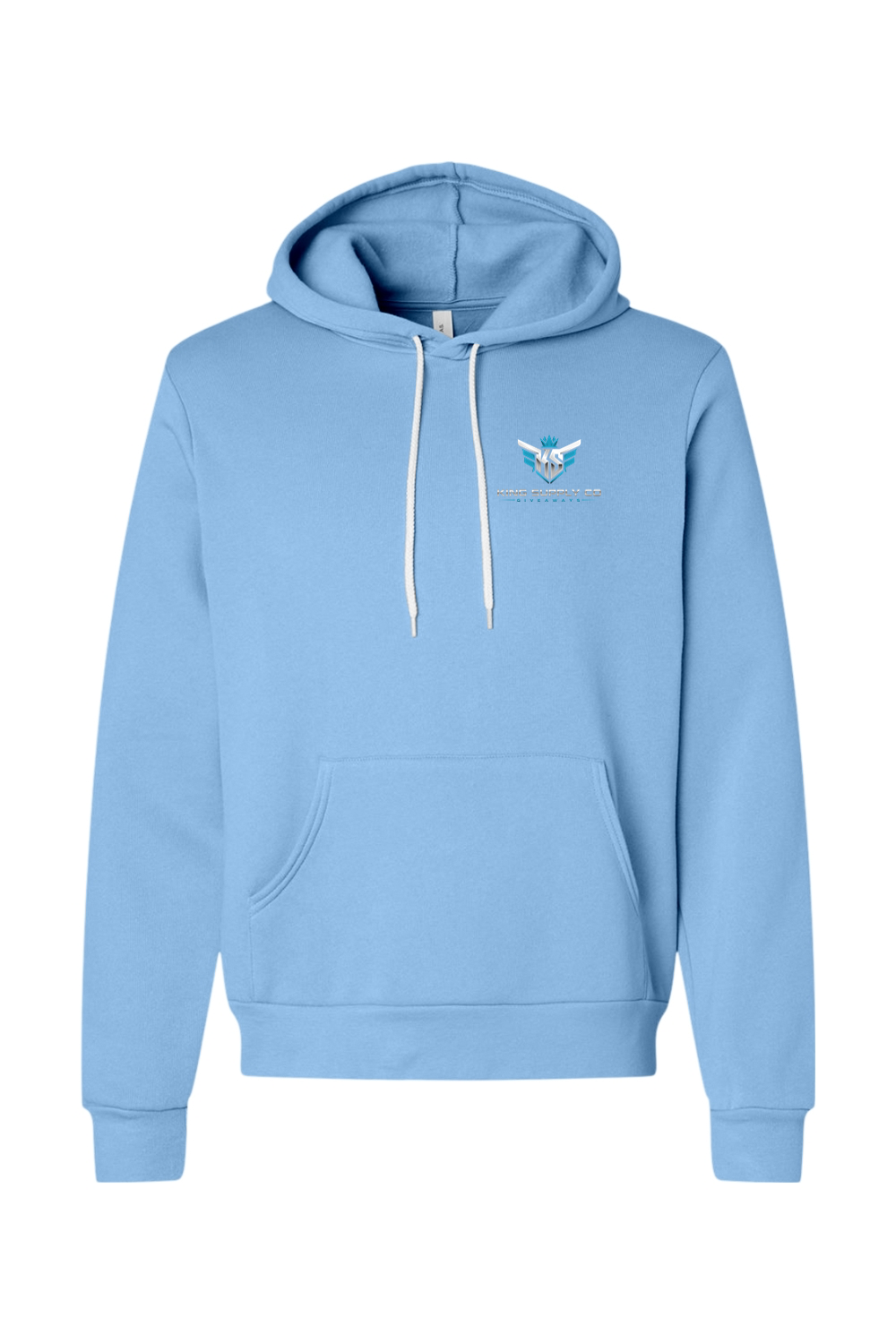 Platti Plus Tropic Lightweight Hoodie