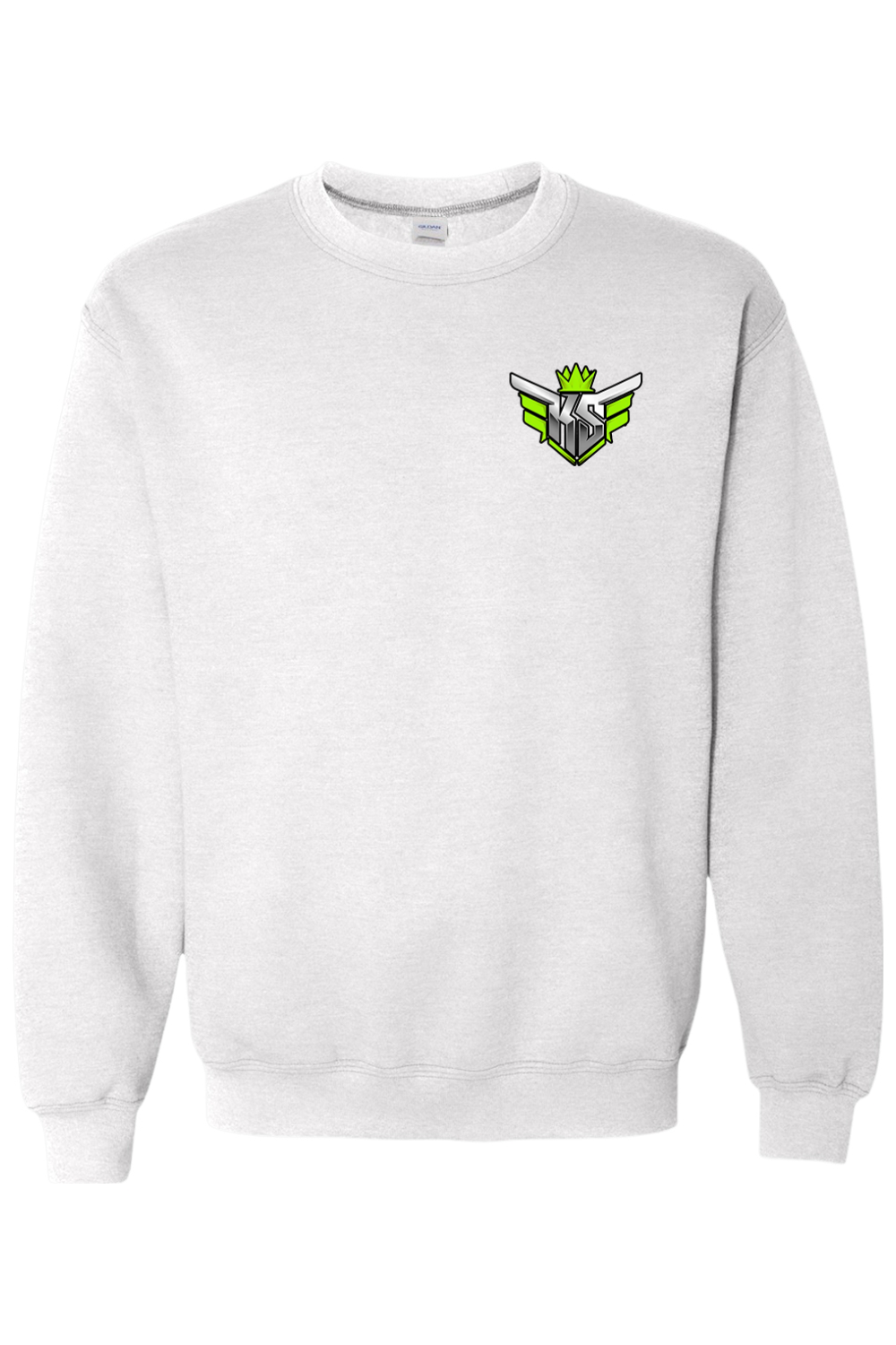 MTI Crewneck