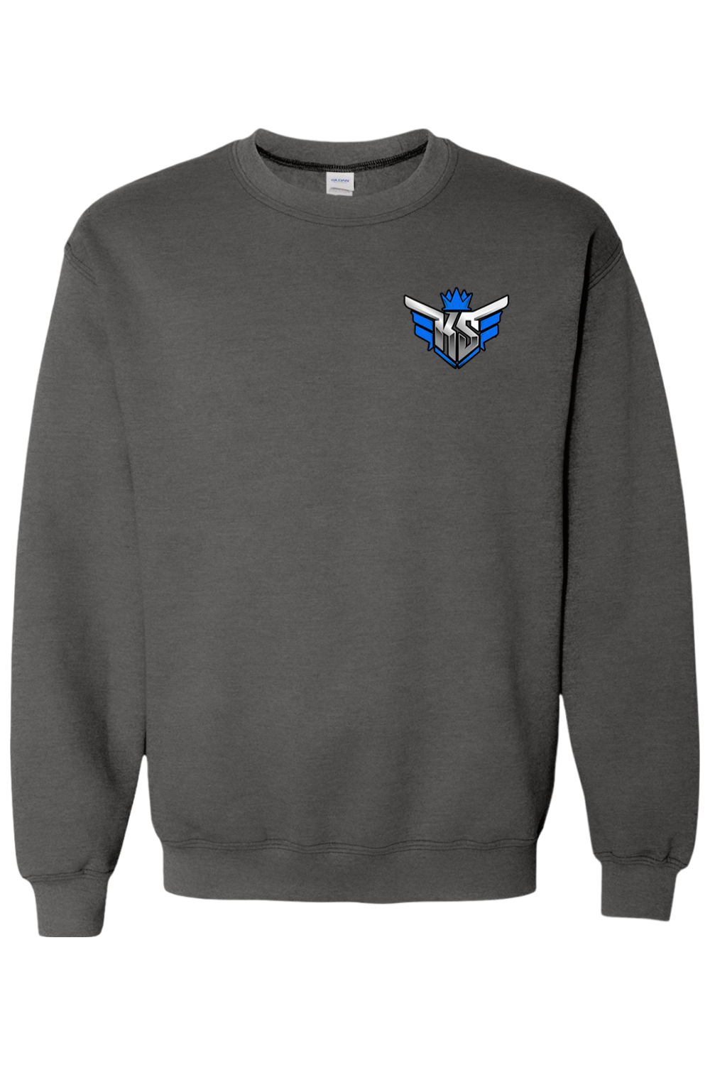 "Blueballs" Crewneck