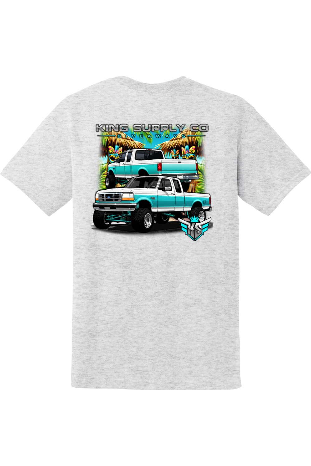 KSC9 Graphic Tee