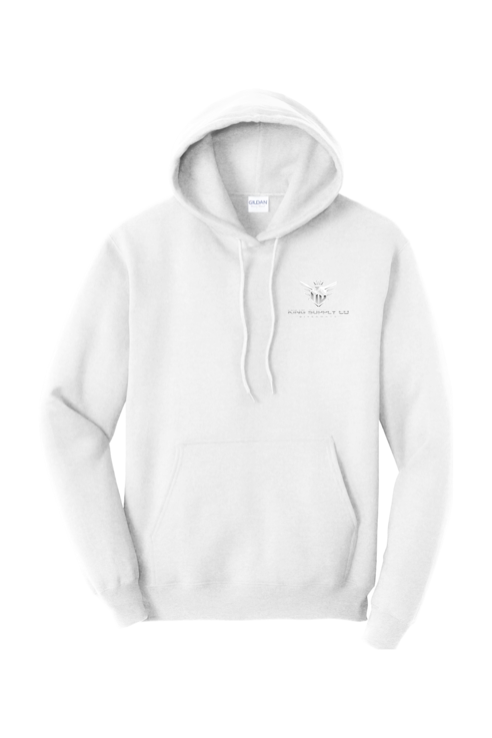 OBS Graphic Hoodie