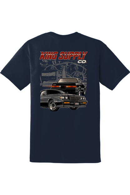 Grand National Tee
