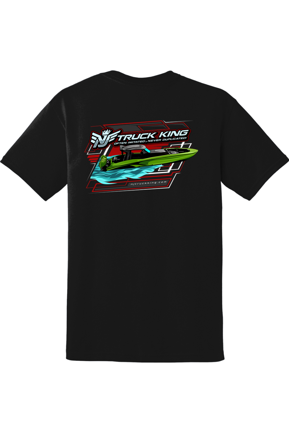 Mti V Tee