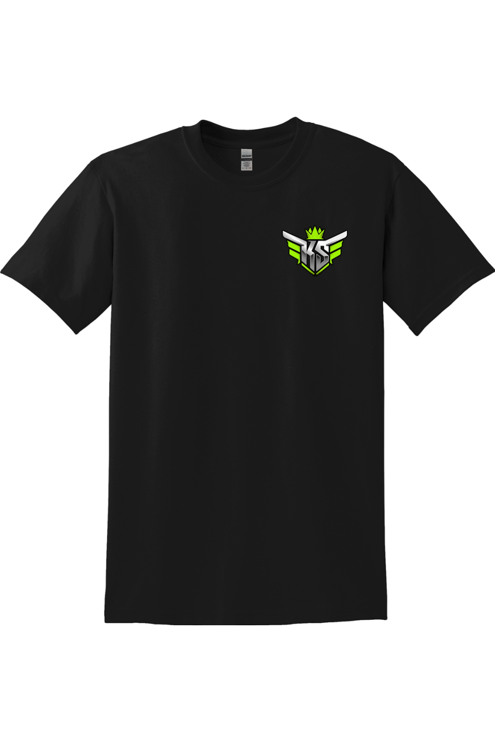 MTI Graphic Tee