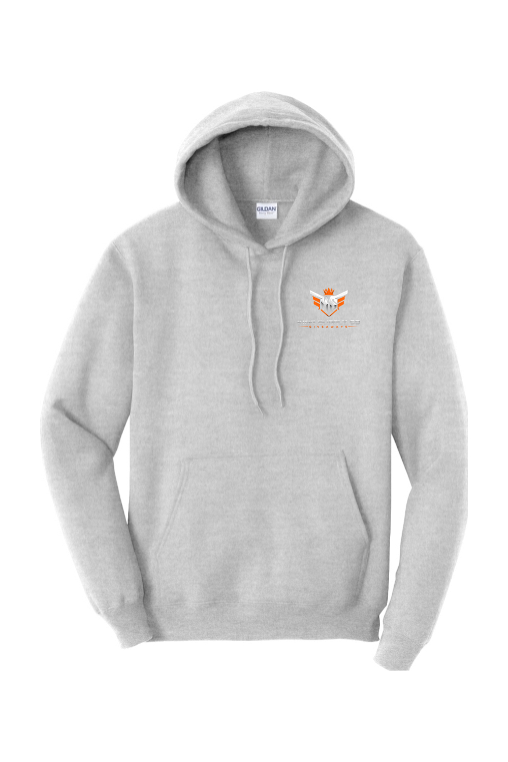 KSC8 Hoodie