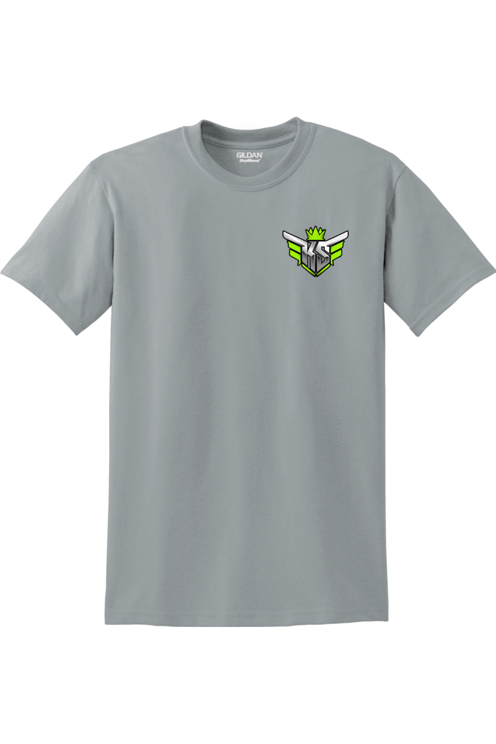 MTI Graphic Tee