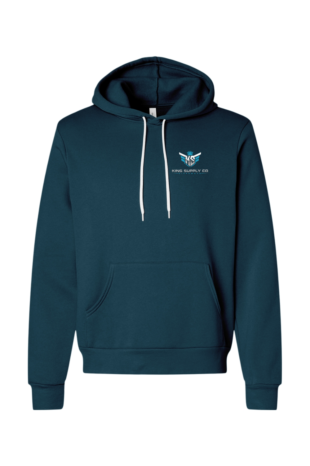 Platti Plus Tropic Lightweight Hoodie