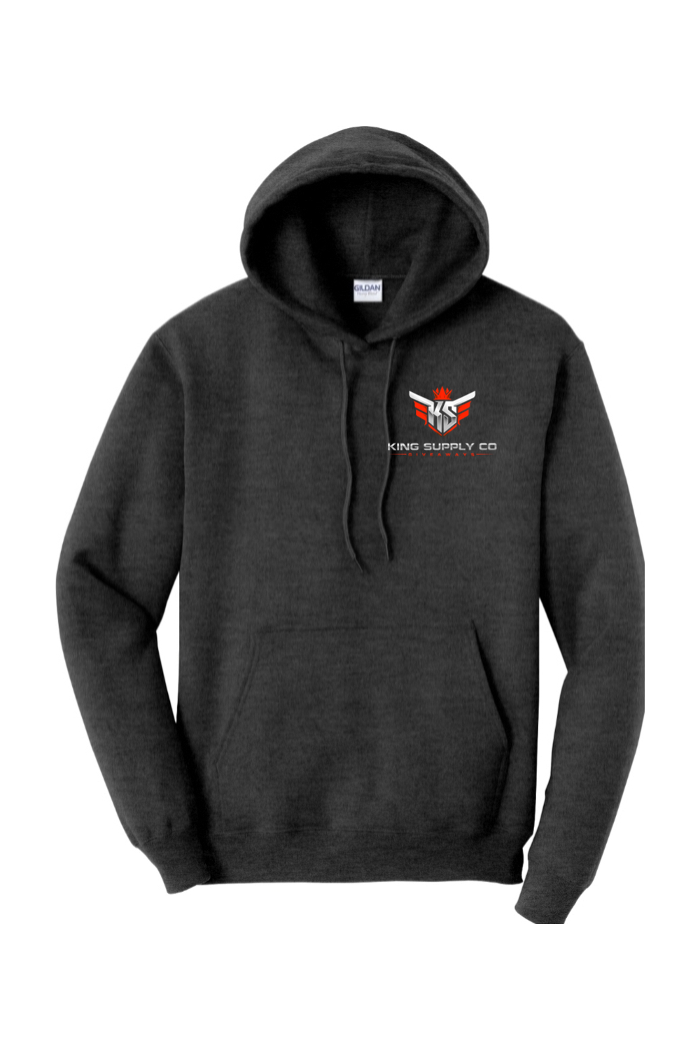 "SexxyRedd" Graphic Hoodie