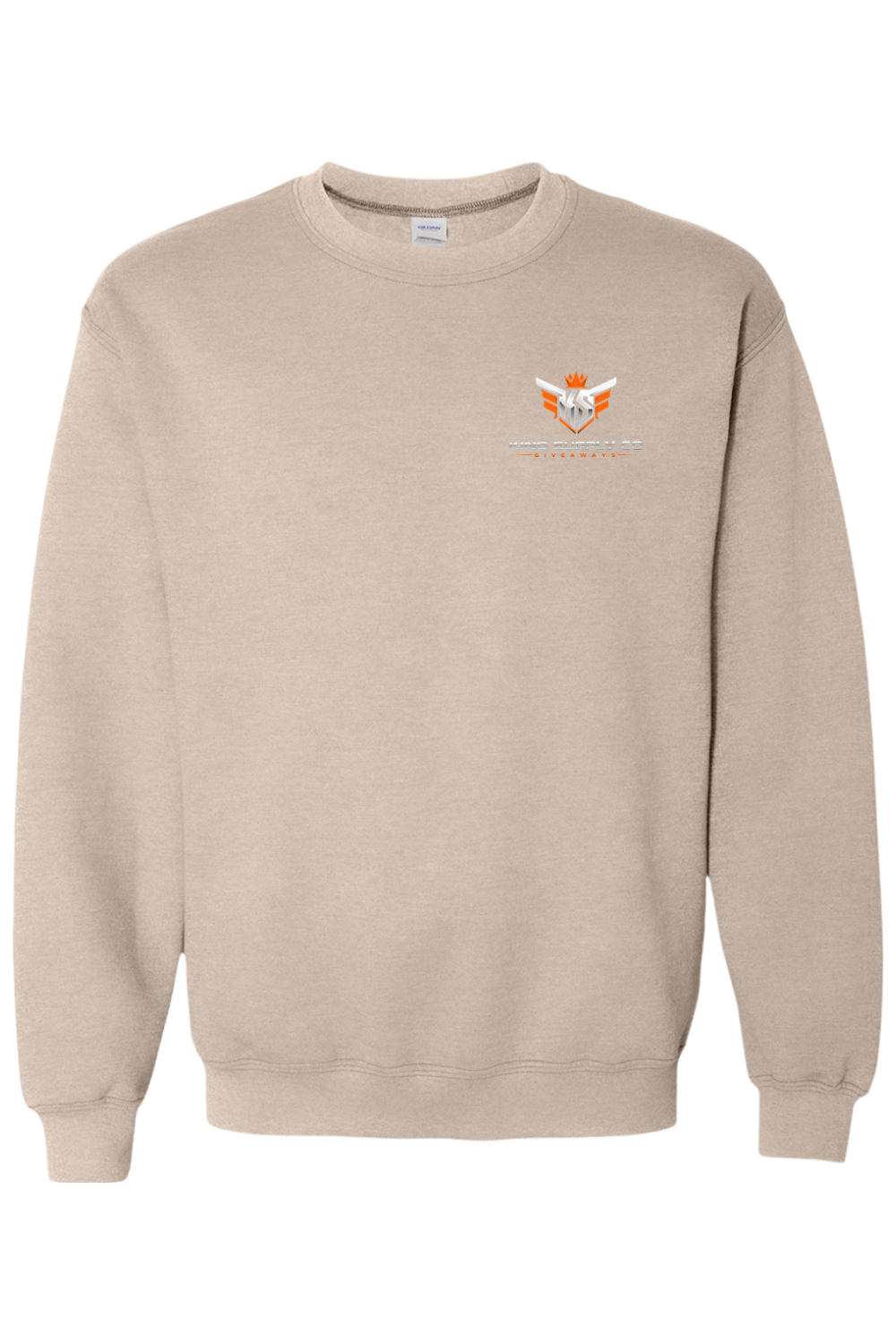 KSC7 Crewneck