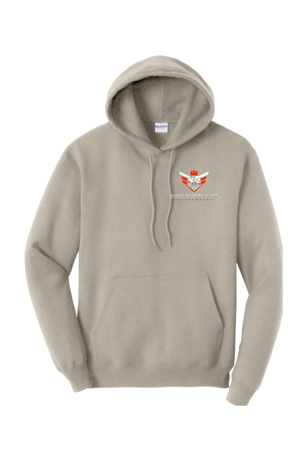 "SexxyRedd" Graphic Hoodie