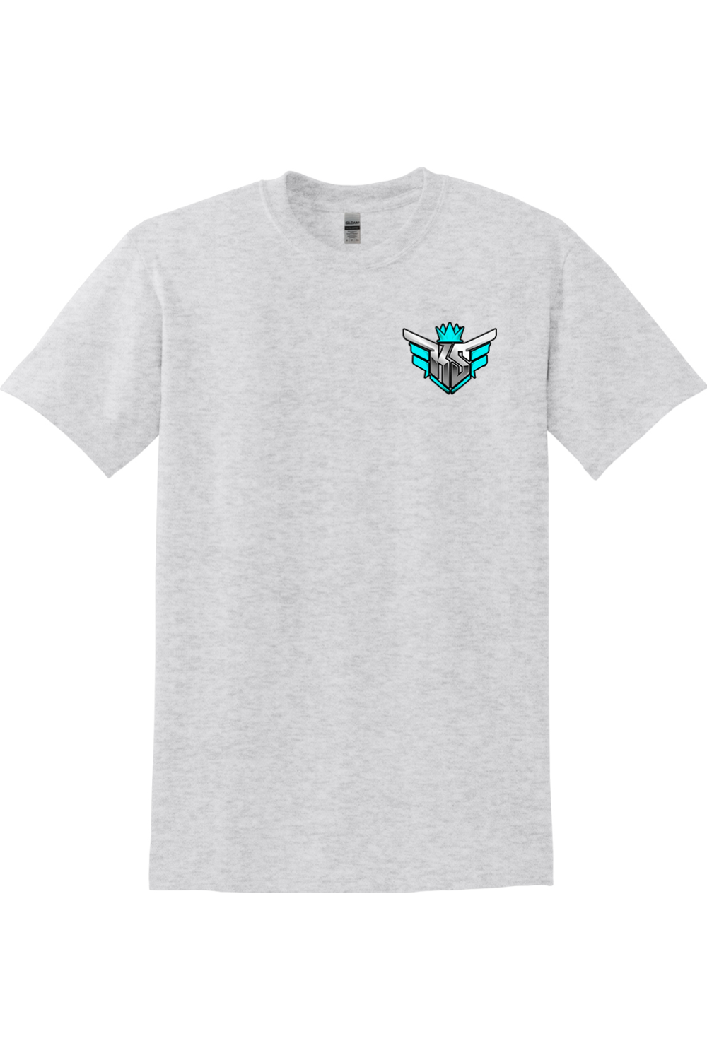 KSC9 Graphic Tee