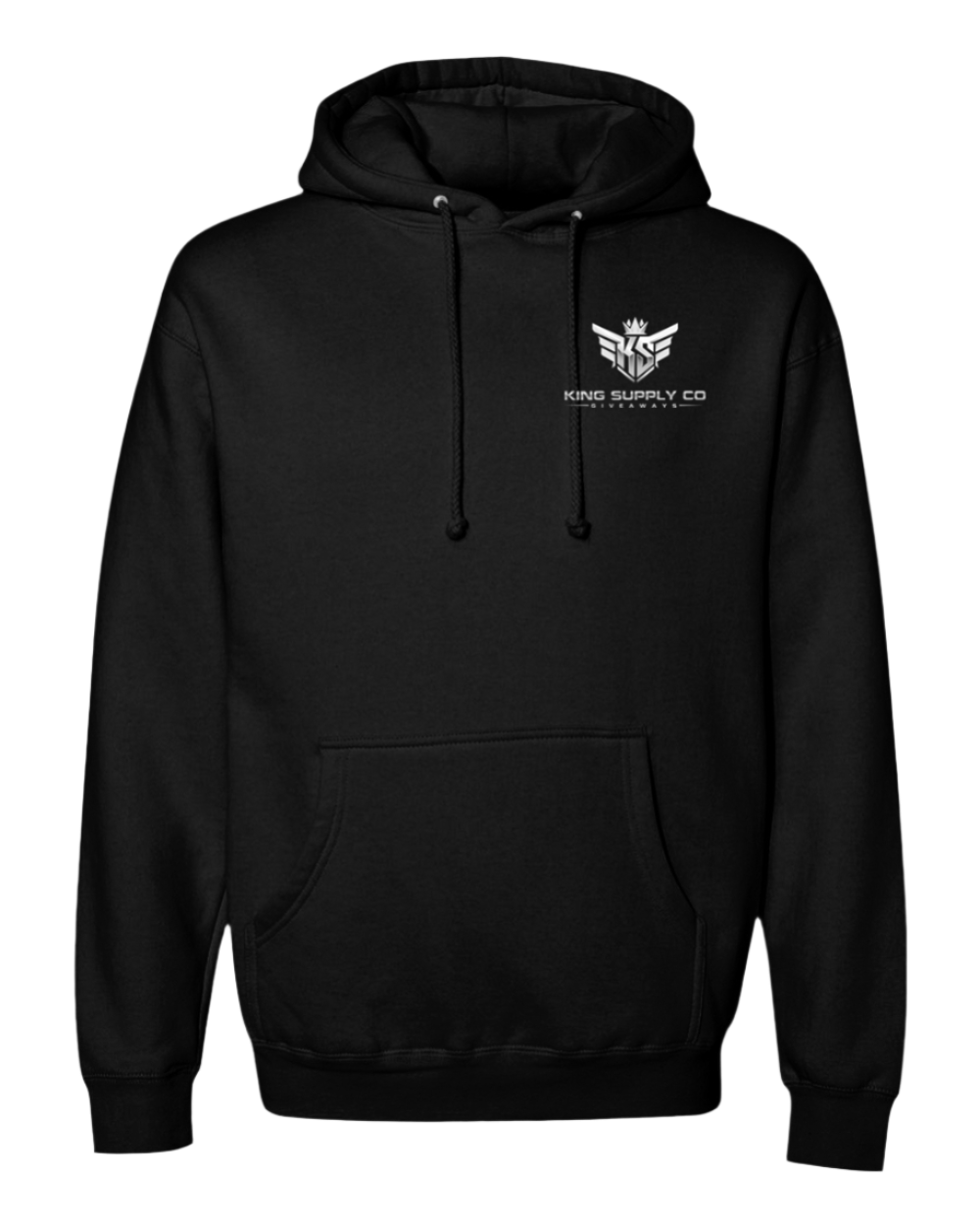 Duramax Camo HeavyBlend Hoodie