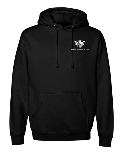 Duramax Camo HeavyBlend Hoodie