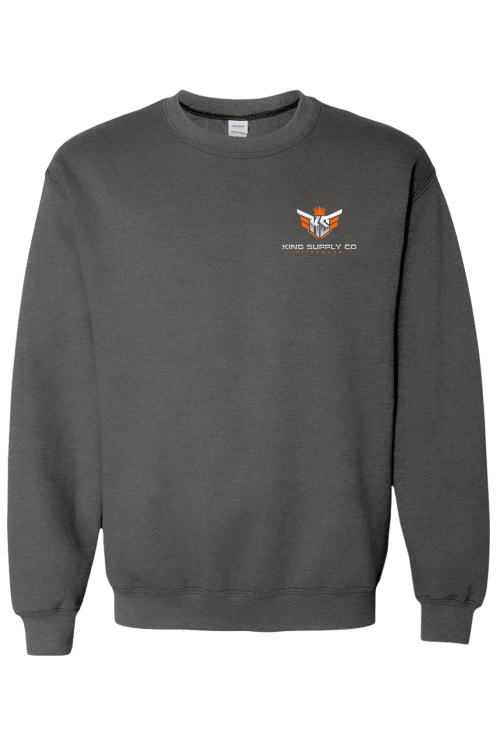 KSC7 Crewneck
