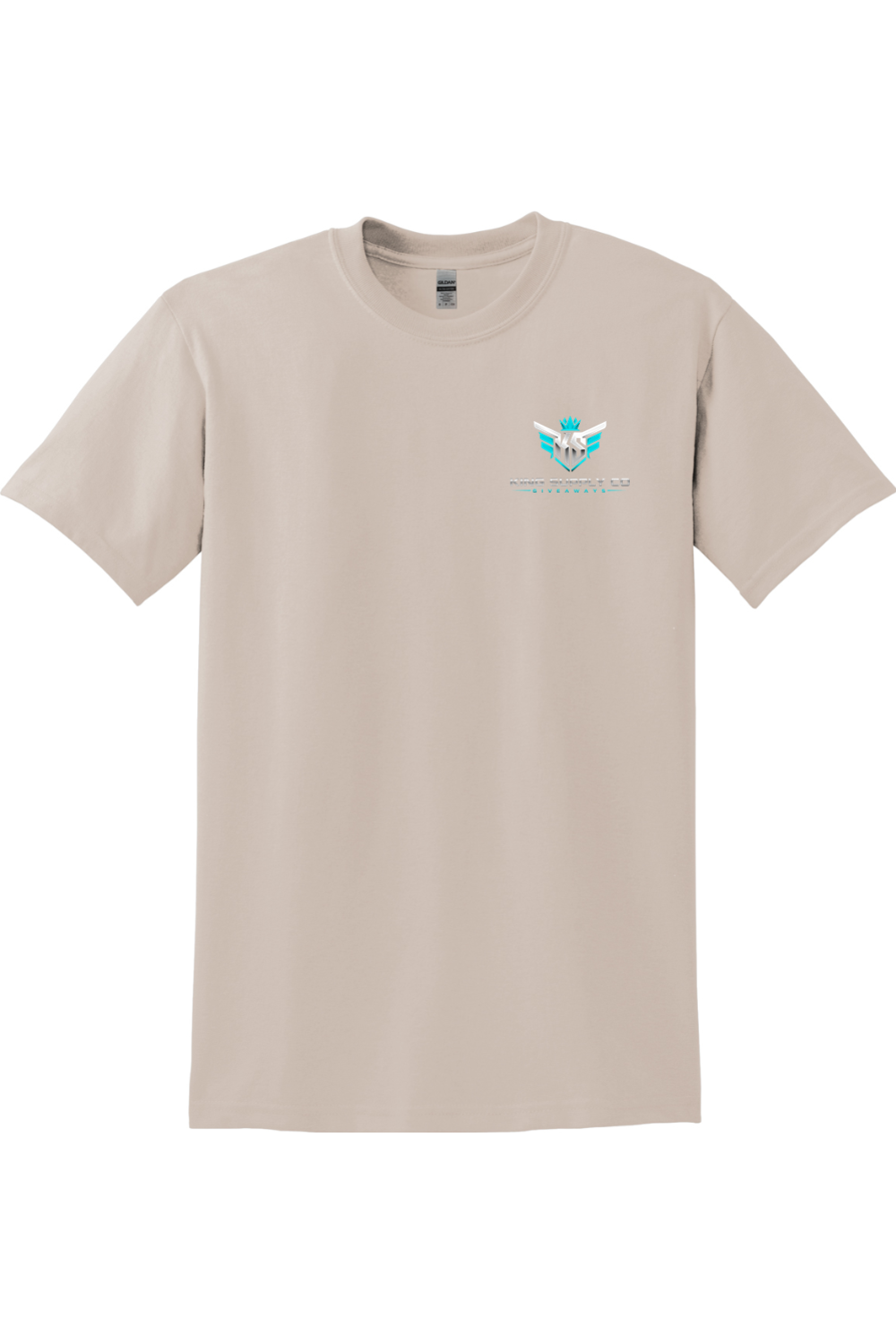 KSC8 Tropic Tee