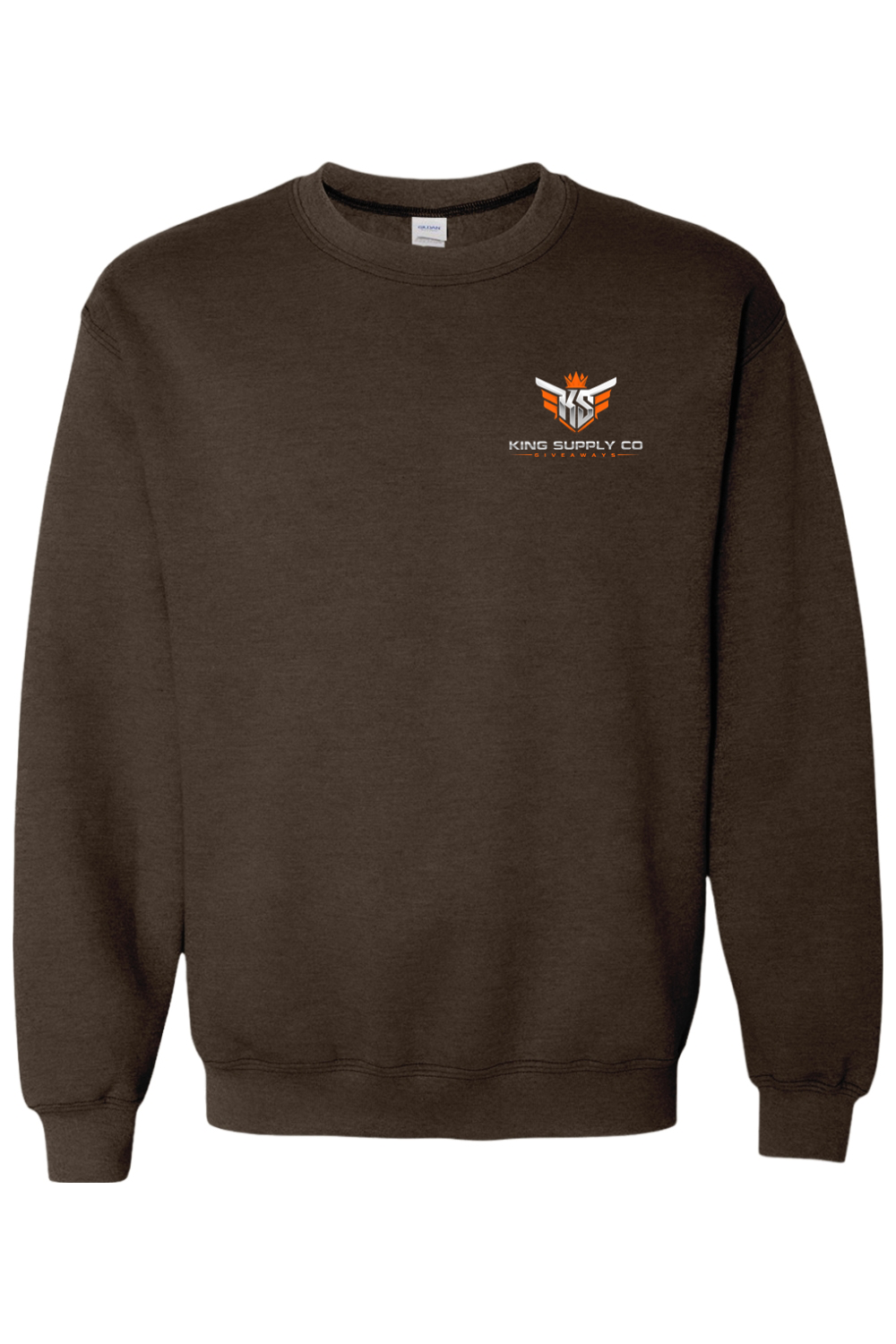 KSC7 Crewneck