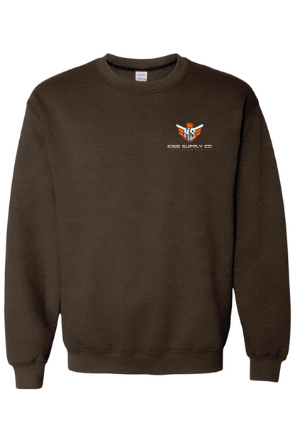 KSC7 Crewneck