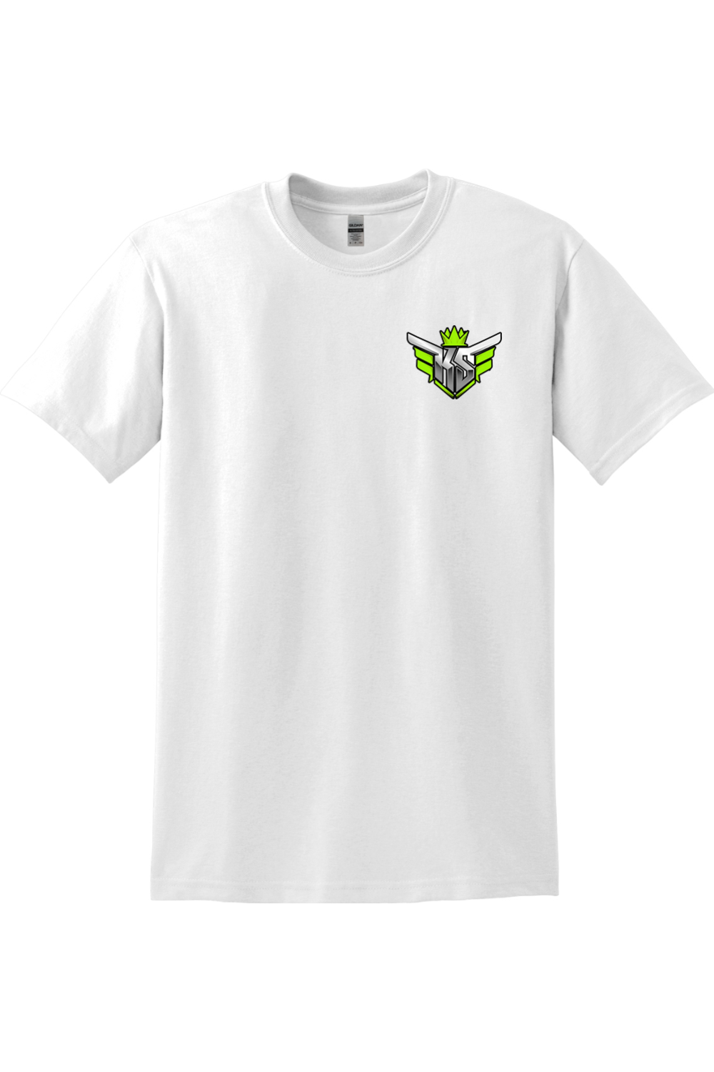 MTI Graphic Tee