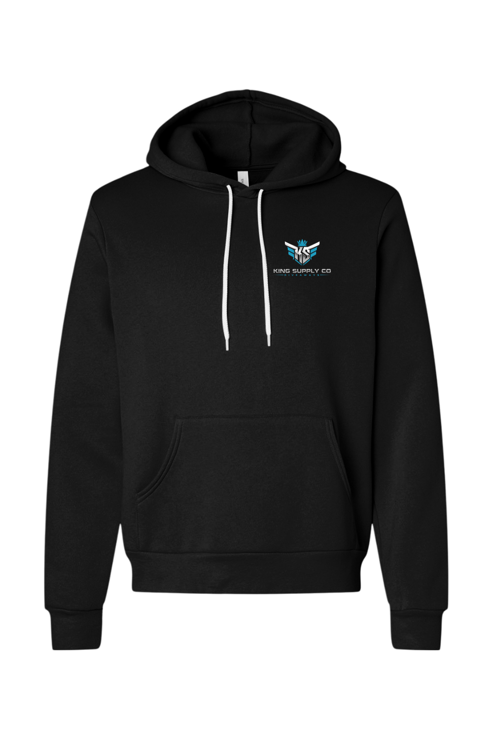 Platti Plus Tropic Lightweight Hoodie