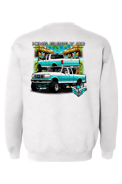 KSC9 Crewneck